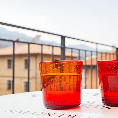 Appartamento Cecco D'Ascoli Ascoli Piceno megye Kültér fotó