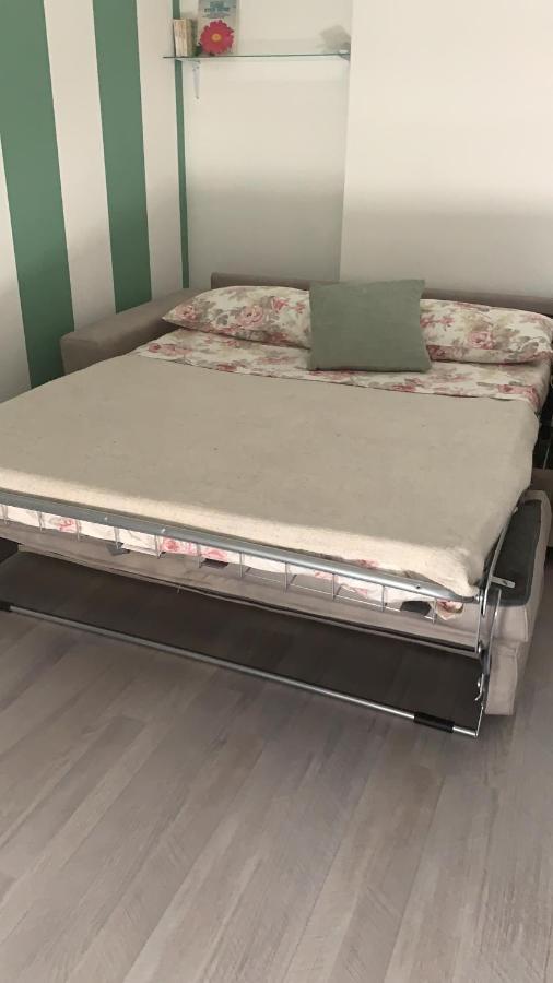 Appartamento Cecco D'Ascoli Ascoli Piceno megye Kültér fotó